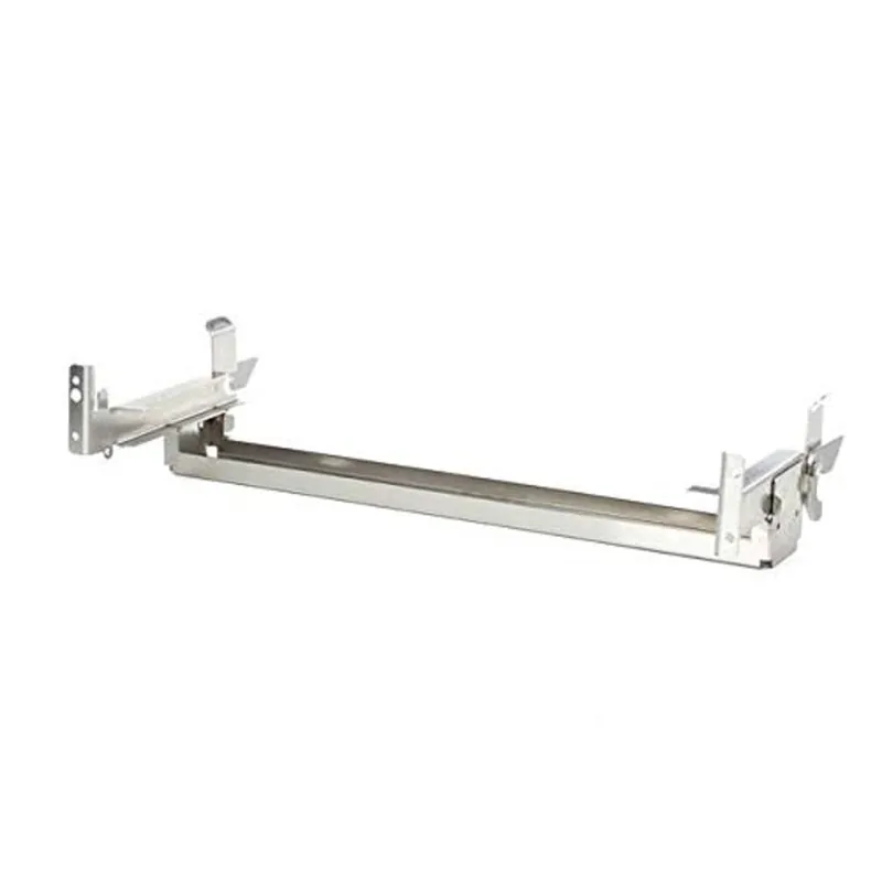Duke 175878K Bracket, Mounting, Loader Tray