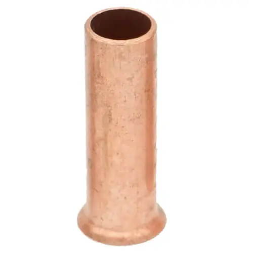 Gastite Python 6305 Python Copper Stub 3/8