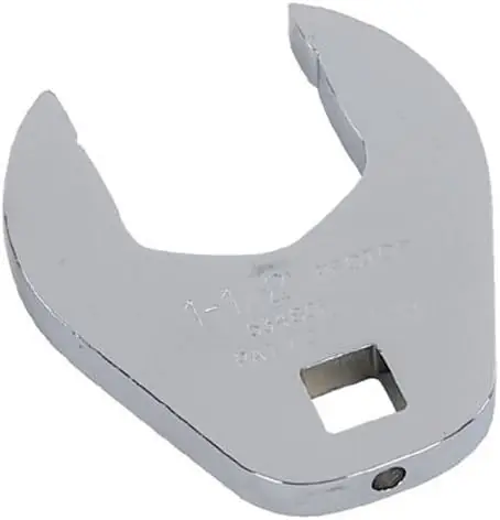 PROTO J5356CF 1/2 inches Drive Open-End Crowfoot Wrench 1-3/4 inches