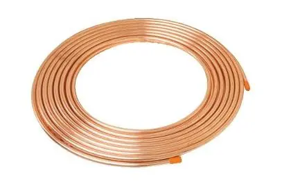 Refrigeration Copper ACRCOIL-3/4X50 Refrigeration Coil