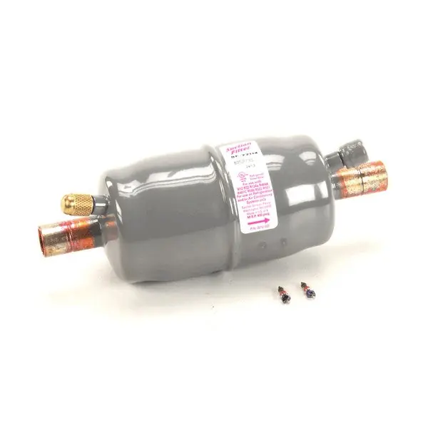 Filter Suction Line Replacement 8250539 for Manitowoc