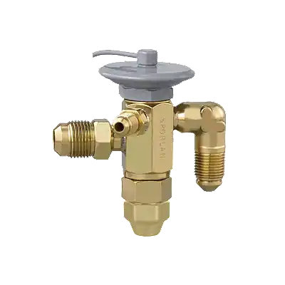 Trane VAL09243 Valve Thermostatic Expansion W/Mechanic