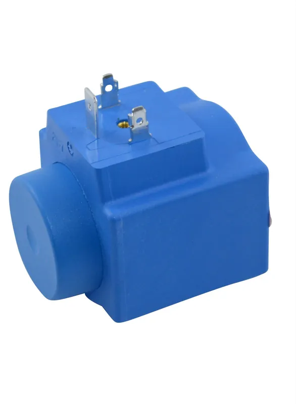 CARRIER 00PPG000011600A Solenoid Valve Coil Only