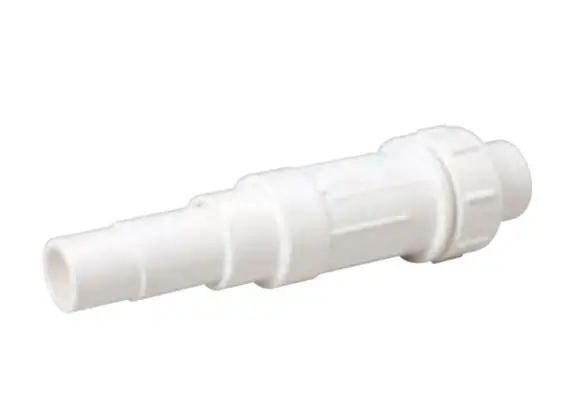 B&K 160-510 3 PVC EZ SPAN COUP