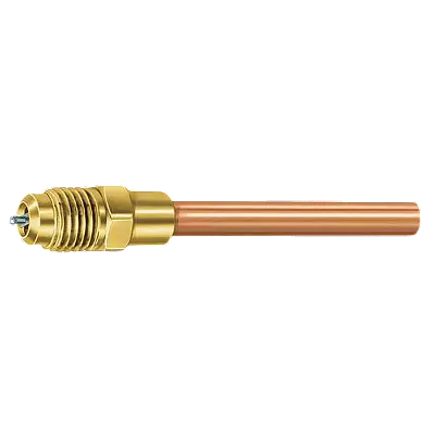 TRANE A31006 FITTING; 3/8ODX5/16ID