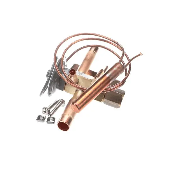 TXV R449 1-1/2 Ton 3/8X1/2 Replacement 32-21063 for Federal Industries