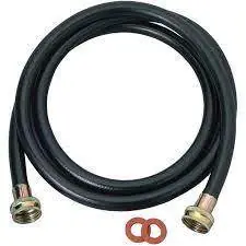 MITCO F10-6M 1/4 X 3' Aluminum Pilot Tubing Kit