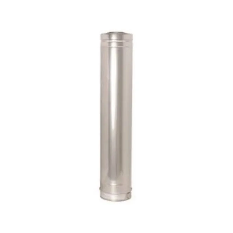 Noritz CVP-24STR Concentric 24 inches Straight Vent Pipe