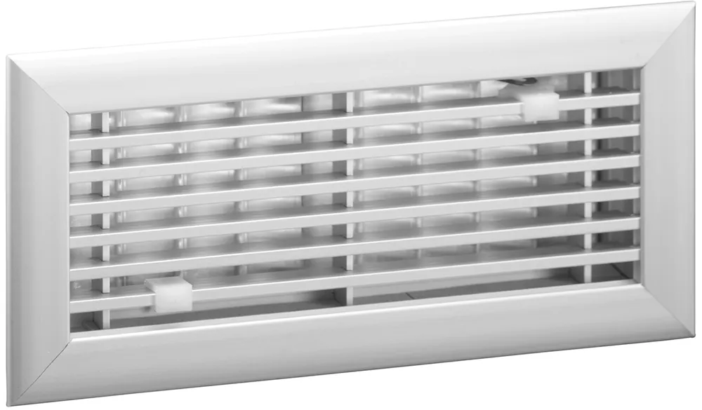 Hart & Cooley 531 04 10 SA Floor Register 4 x 10 in