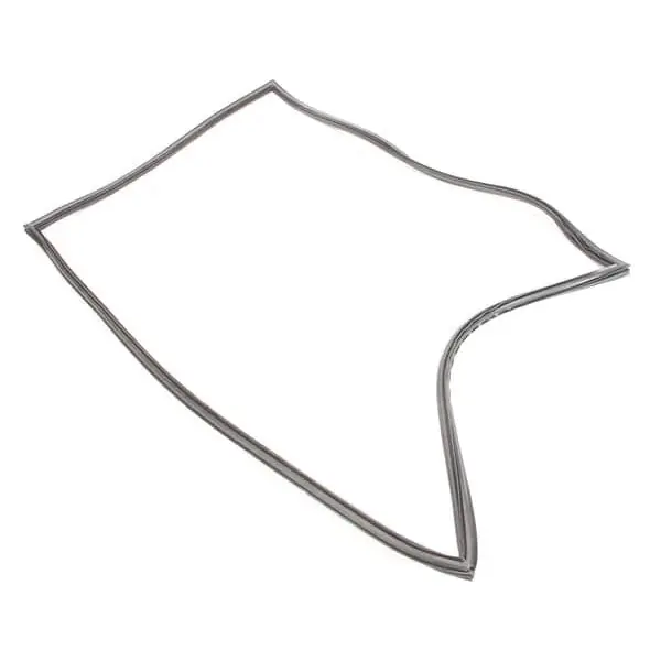 Gasket Half Glass Door Replacement 2-789 for Continental Refrigerator