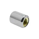 AIRTEC 86693 Novent Universal Cap For Any Gas 1/4 Thread Size 50 Pack