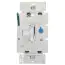 Lutron AYCL-253P-WH Ariadni Dimmer Switch for Multiple Bulb Types 120V White