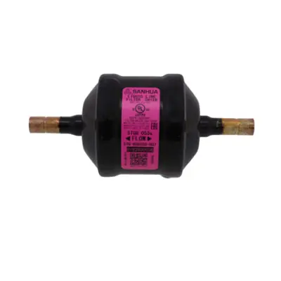 Goodman 0162R00056 Sweat 3/8 in. Suction Line Filter Driers