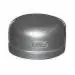 Macomb Group 025154STCPI Cap 1/4 IN