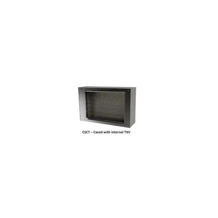 Goodman CSCT3012M3 Evaporator Coil, Horizontal Slab (2.0 - 2.5 Tons)