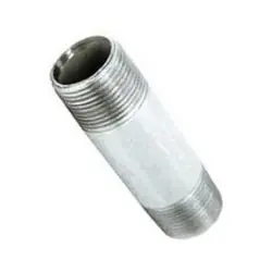 Macomb Group 38X6XGN 3/8 x 6 Xh Galv Nipple