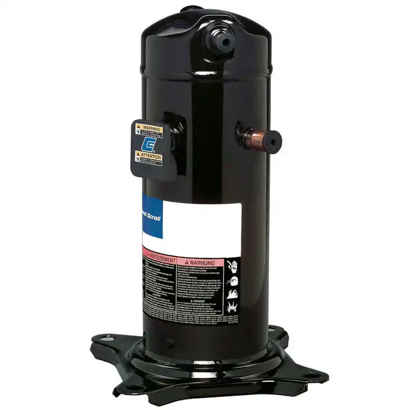 RHEEM 55-23148-34S AC Compressor - 4 Ton