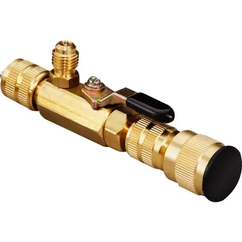 Mastercool 91496 Valve Core Remover Or Installer With HVAC Access Port