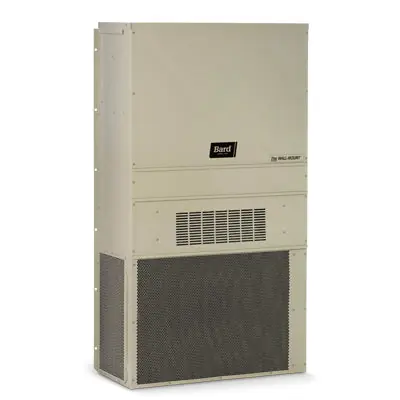 Bard W24AF-A00XXXXXJ Wall Mount Air Conditioner