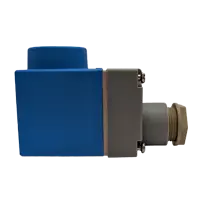 Robertshaw RSV-EVR-SC024VDCT EVR Solenoid Coils DC24 Volt with Terminal Box 20W