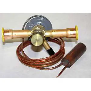 Daikin 300047539 TXV 1/2X1/2 4 Ton