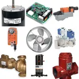 International Comfort Products ABG051KAB Scroll Compressor - R-410A