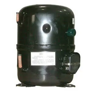 Tecumseh AH313RF-510-J7 Aha7511Axf Compressor 1 HP