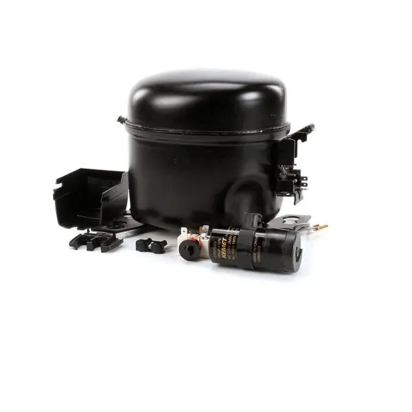 Compressor 115V 60HZ R134A 949 BTU Replacement 312-068D for Beverage Air