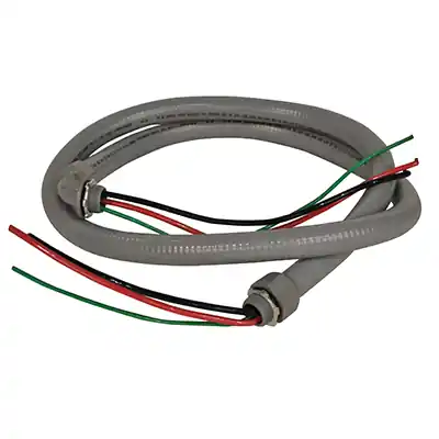 MARS 84183 4' X 3/4 NM WHIP