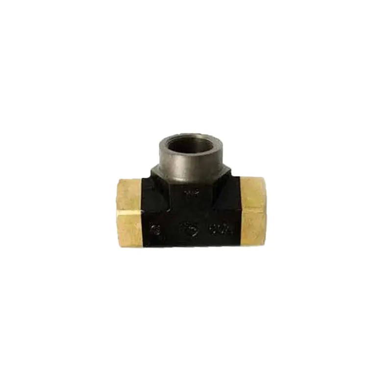 Wardflex 365 Tee 3/4 in x 3/4 in x 1/2 in