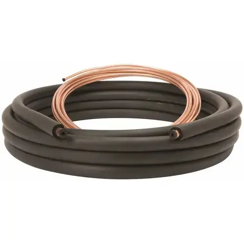 MUELLER INDUSTRIES 61430350C Air Conditioner Line Set