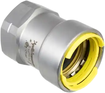 PRESS PWR7482321 Pwr7482321 2^X11/4Fpt Gas Press Fip Adapter