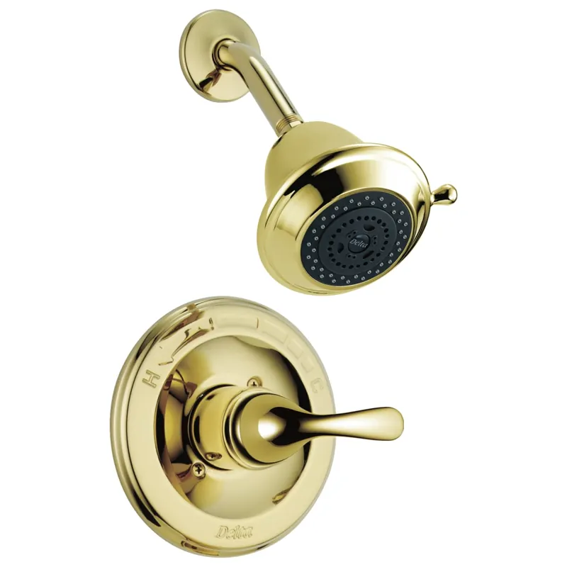 Delta T13220-PBSHC Classic: Monitor 13 Series Shower Trim