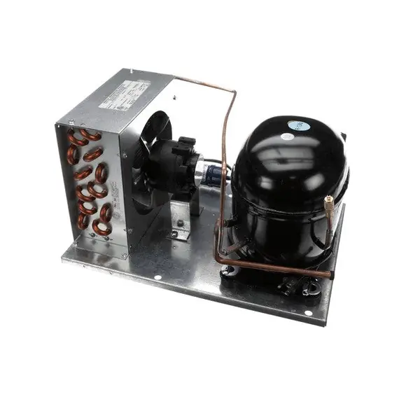 Condensing Unit 1/2 HP Hi R-134A Replacement TH1-0050/E-P for Continental Refrigerator