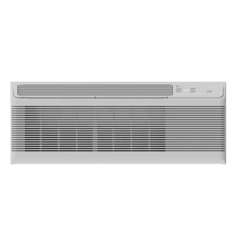 GE Appliances AZHS12DCXXA Zoneline Heat Pump Fixed Speed Unit with Corrosion Protection 12,000 BTU 230/208 Volt