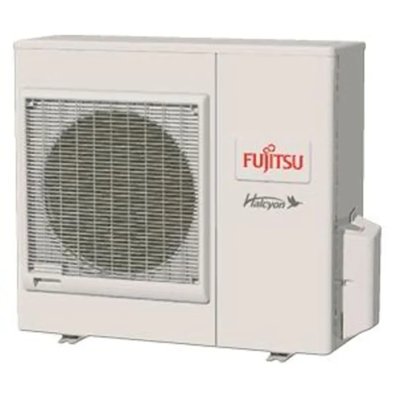 Fujitsu AOU36RLXB Mini Split Heat Pump System - 36,000 BTU/h