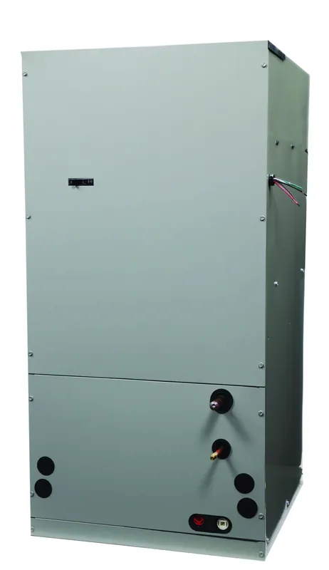 Aspen AFM23J-016+WC3SL AFM Series Hydronic Air Handler 2 Ton