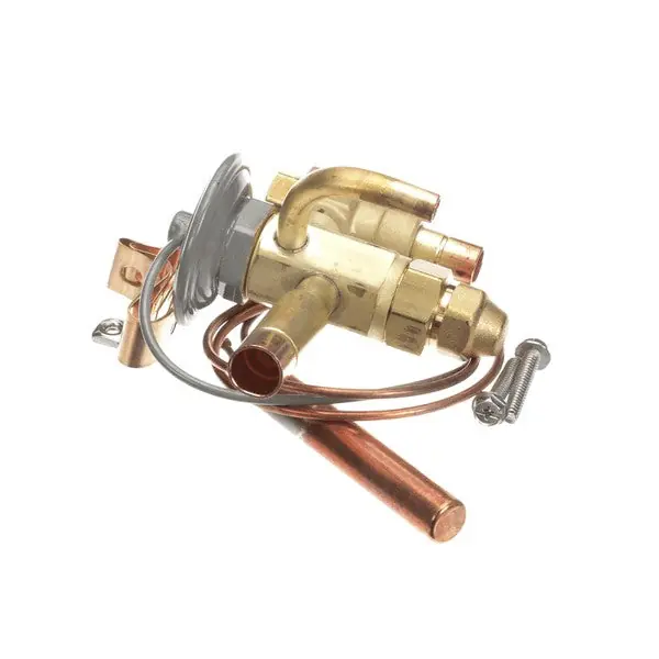 SPORLAN TXV Replacement SBFSEBC for Heatcraft