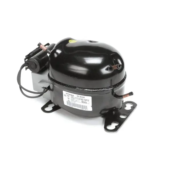 COMPRESSOR R134A 115V Replacement 06008990 for Glastender