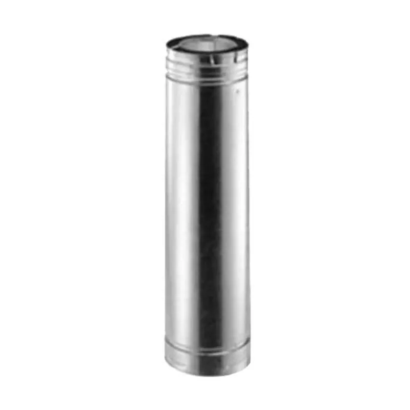M&G DuraVent 46DVA-60 DirectVent Pro Direct Vent Pipe 60 inches