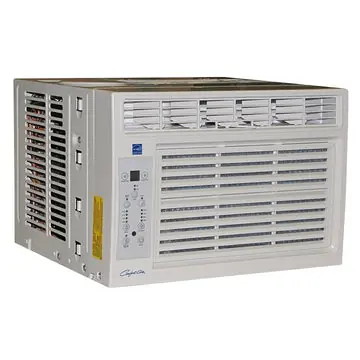 Heat Controller RADS-81R01 Window Air Conditioner