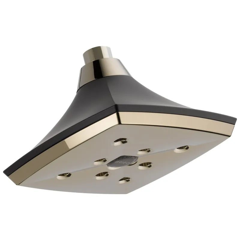 BRIZO 87385-PNCO Showerhead 1.75 GPM