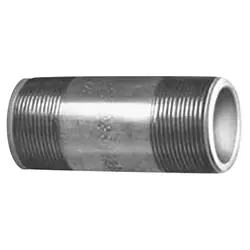 Macomb Group 50300-01 1 Thrd Dielectric Waterway Nipple