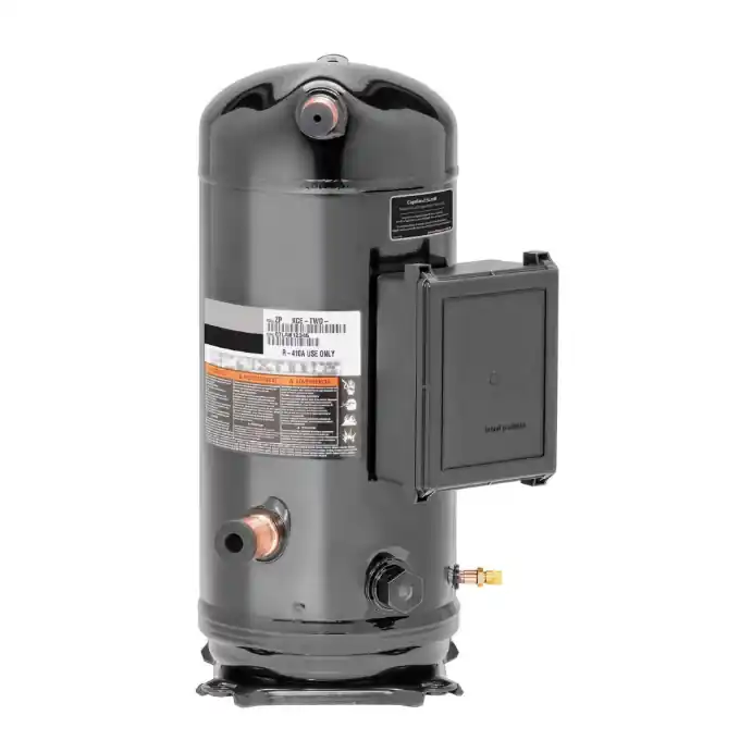 CARRIER ZP90KCE-TF5-950 Hermetic Scroll Compressor