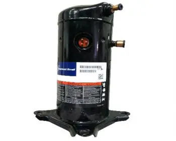 Copeland ZR160KCE-TE5-965 13 Ton R-22 Scroll 208-230/3/60