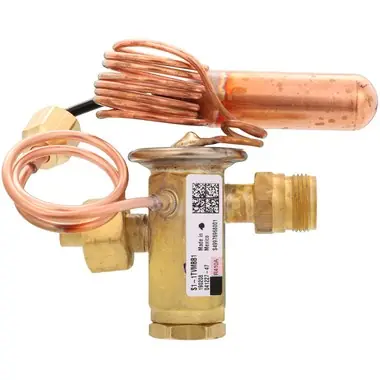 Source1 S1-1TVMBB1 Kit Txv R-410A 3/4 Inch Chatleff Conn