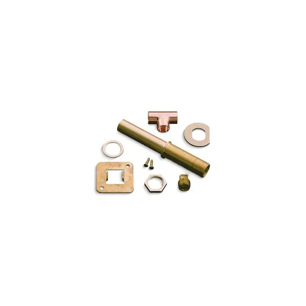 KOHLER 411-K-NA Bath Filler Spout Shank 1