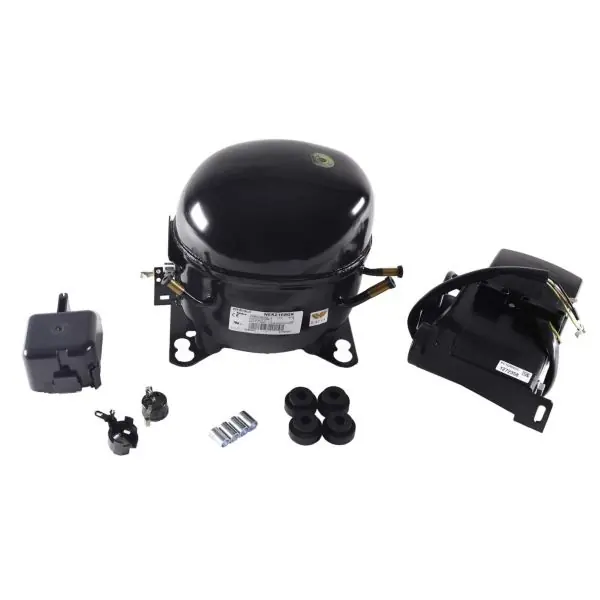 ICM CONTROLS NEK2168GK1 R-404A Compressor 3/4HP