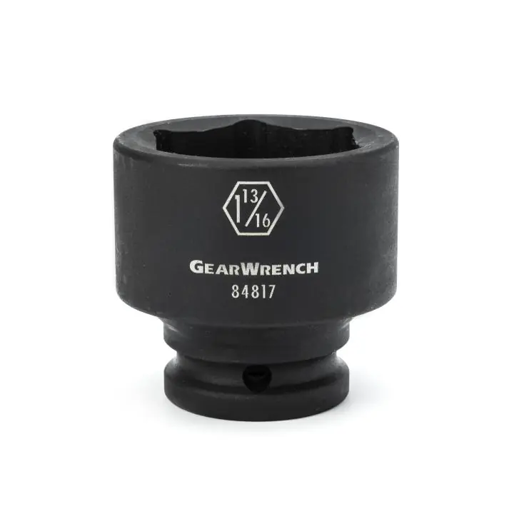 GEARWRENCH 84822 Skt Imp 3/4Dr 2-1/8