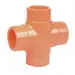 Macomb Group 4220-007 3/4 Fp Cpvc Sw Cross